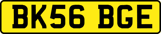 BK56BGE