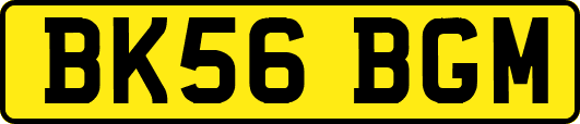 BK56BGM