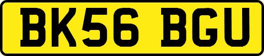 BK56BGU
