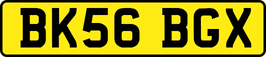 BK56BGX