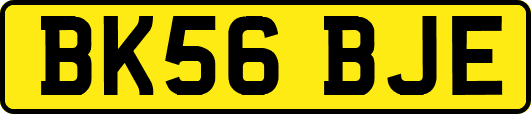 BK56BJE