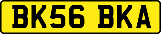 BK56BKA