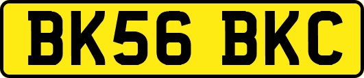 BK56BKC