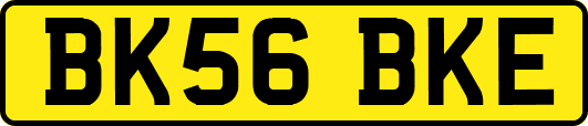 BK56BKE
