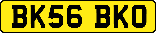 BK56BKO