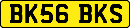 BK56BKS