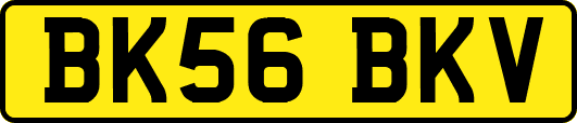 BK56BKV