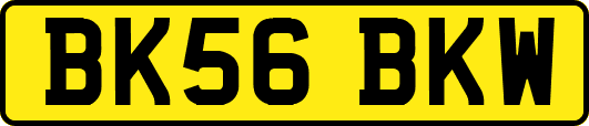 BK56BKW