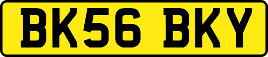 BK56BKY
