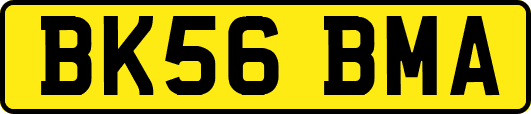 BK56BMA