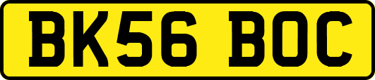 BK56BOC