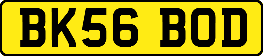 BK56BOD