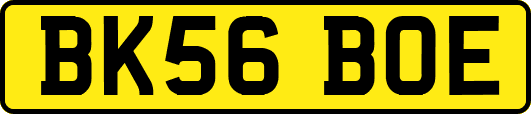 BK56BOE
