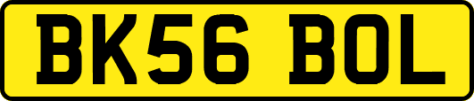 BK56BOL