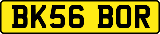 BK56BOR