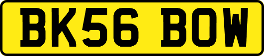 BK56BOW