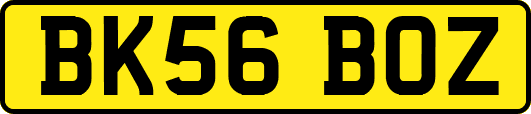 BK56BOZ