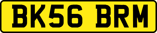 BK56BRM