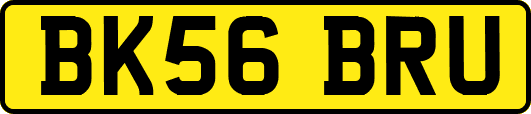 BK56BRU