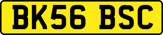 BK56BSC