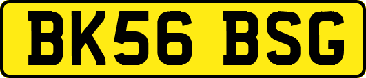 BK56BSG