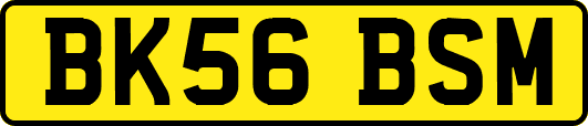 BK56BSM