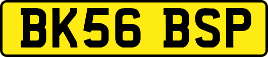 BK56BSP