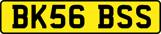 BK56BSS