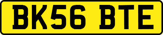 BK56BTE