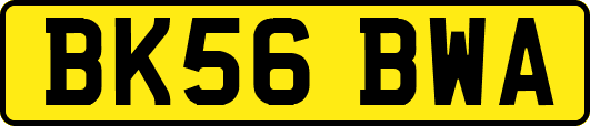 BK56BWA