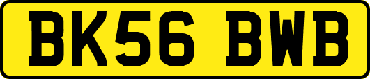 BK56BWB