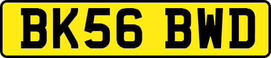 BK56BWD