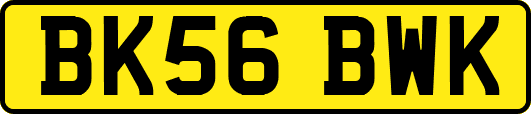 BK56BWK