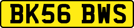 BK56BWS