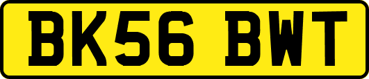 BK56BWT