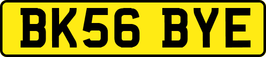 BK56BYE