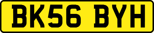 BK56BYH