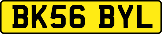 BK56BYL