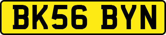 BK56BYN