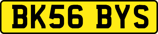 BK56BYS
