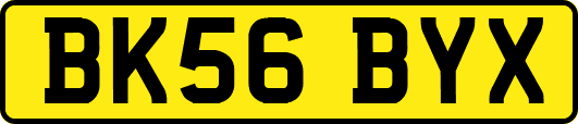 BK56BYX