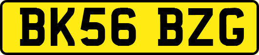 BK56BZG