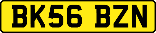 BK56BZN