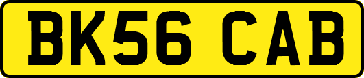 BK56CAB