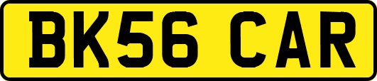 BK56CAR