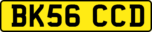 BK56CCD