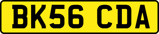 BK56CDA