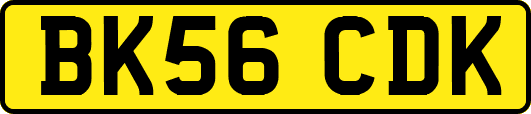 BK56CDK