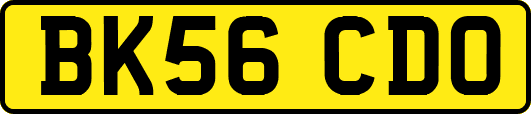 BK56CDO