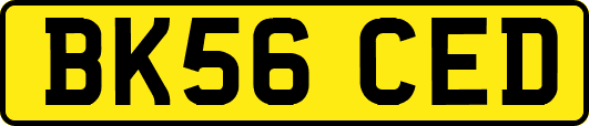 BK56CED